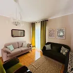 Apartamento Thérèse Cefalú
