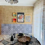 Apartment Therese Cefalu