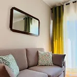 Apartamento Thérèse *