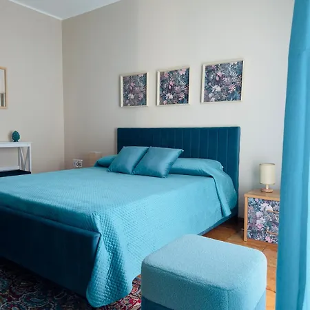 Thérèse Appartement