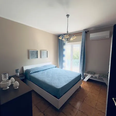Therese Apartmán *