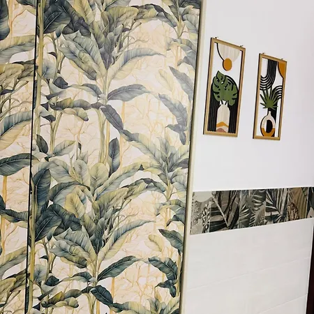 Appartement Therese *