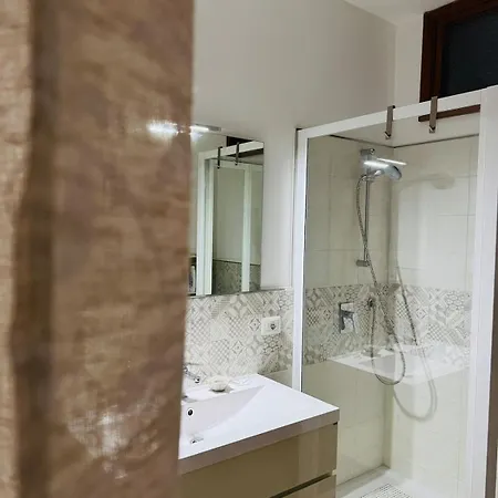 Therese Apartmán Cefalù