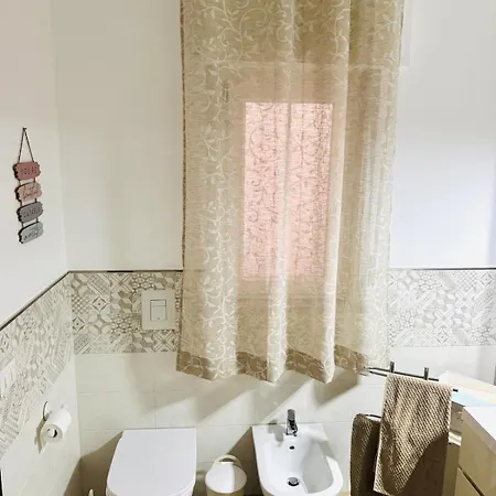 Therese Appartement *