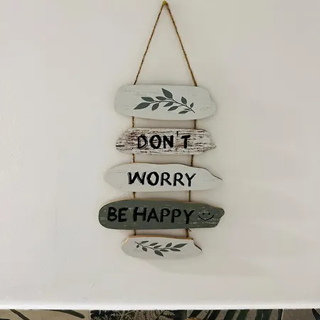 Appartement Therese *