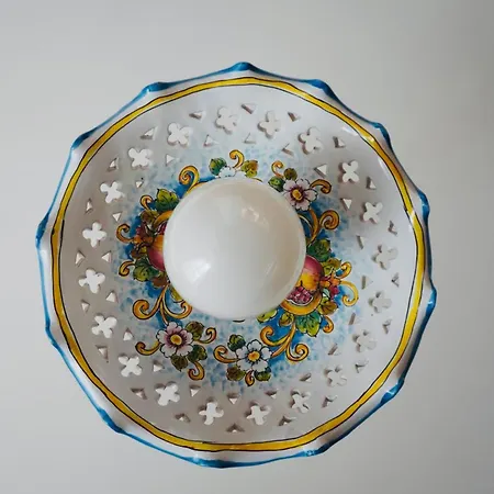 Therese Appartement Cefalù