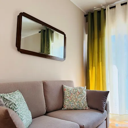 Apartmán Therese *