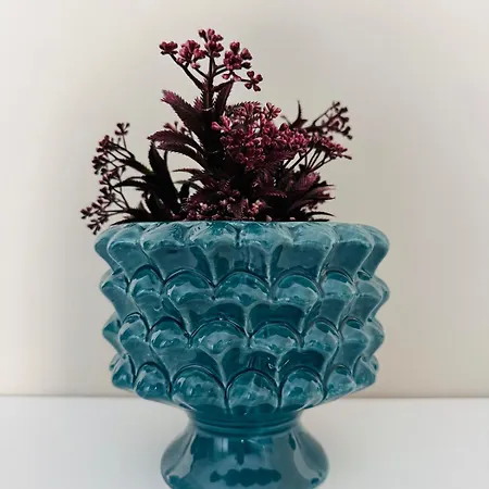 Appartement Therese *