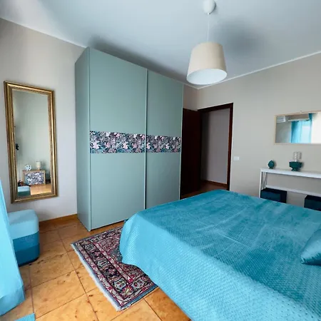 Therese Apartmán