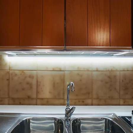 Appartement Therese Cefalù