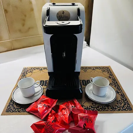 Appartement Therese *