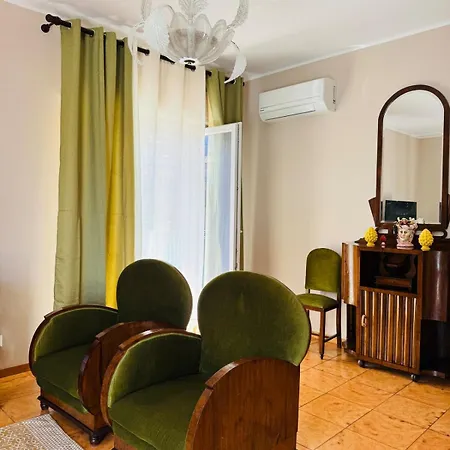 Apartmán Therese