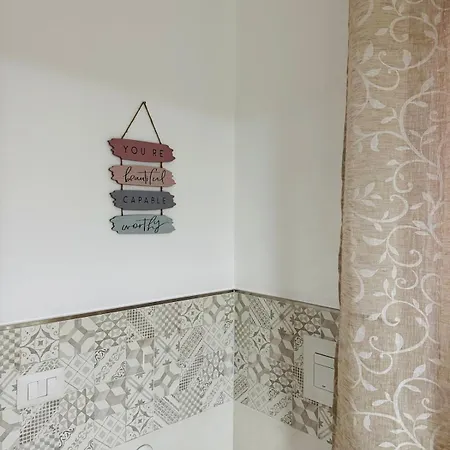 Therese Appartement Cefalù