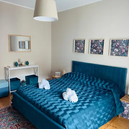 Therese Appartement