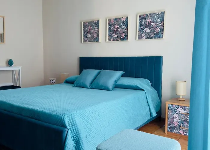 Thérèse Appartement