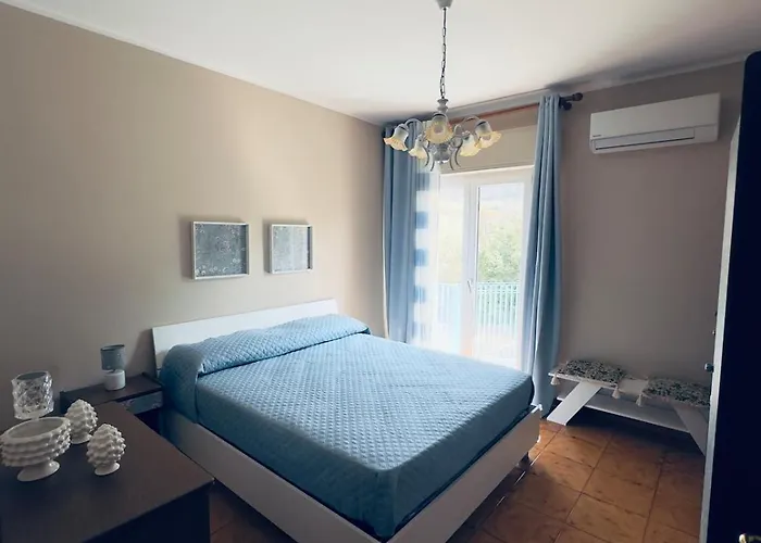 Thérèse Appartement *