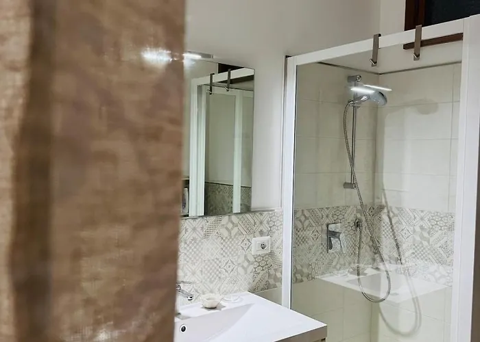 Therese Apartmán Cefalù