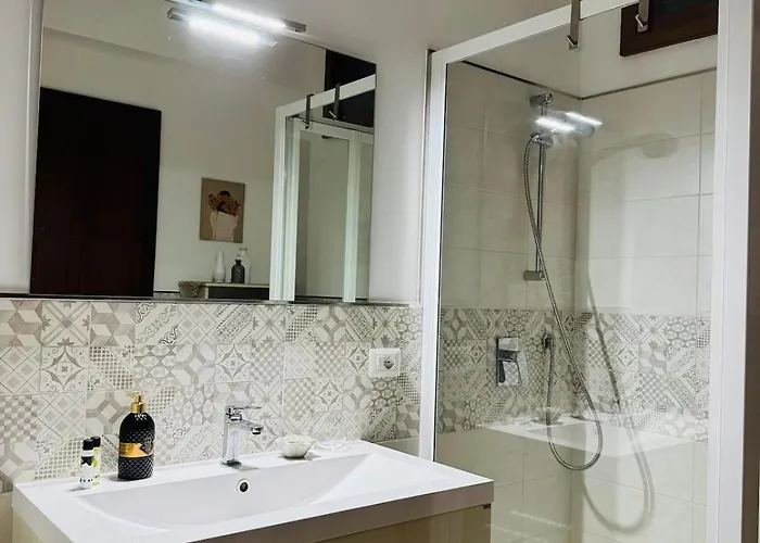 Thérèse Appartement *