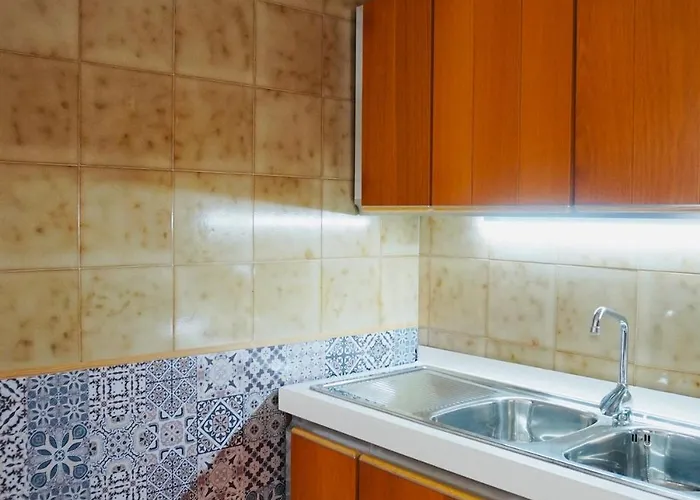 Apartment Therese Cefalu