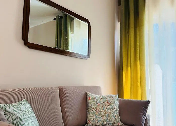 Appartement Thérèse *