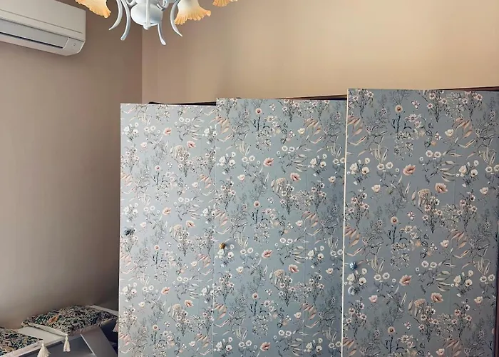 Therese Apartmán Cefalù