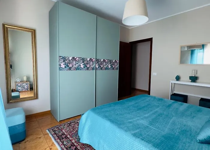 Thérèse Appartement