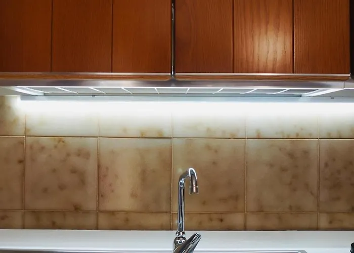 Apartmán Therese Cefalù