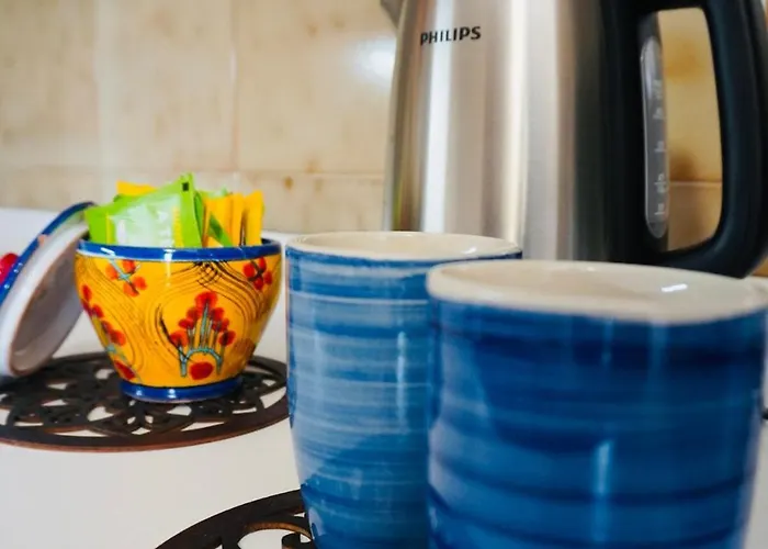 Apartment Therese Cefalu