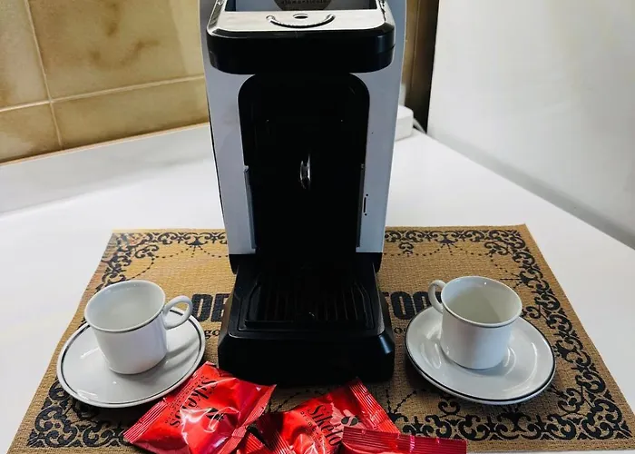 Appartement Thérèse *