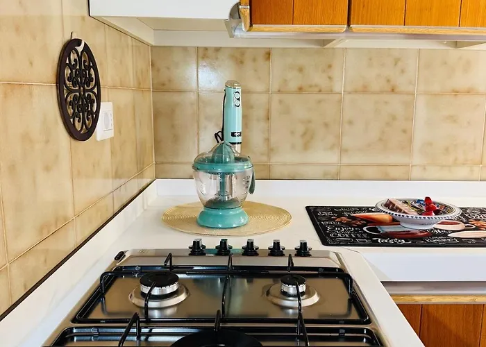 Thérèse Appartement *