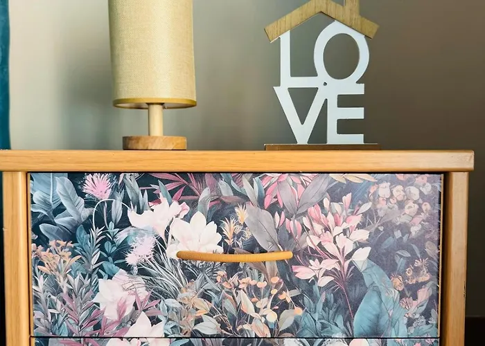 Thérèse Appartement Cefalù