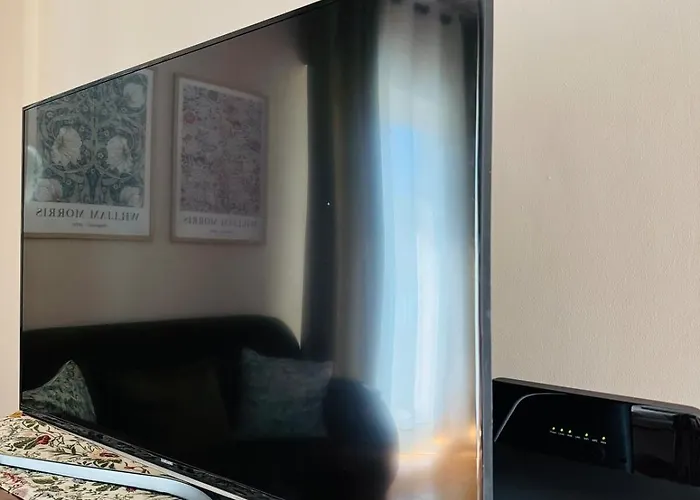 Thérèse Appartement *