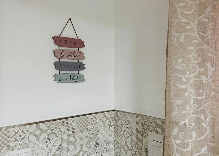 Thérèse Appartement Cefalù