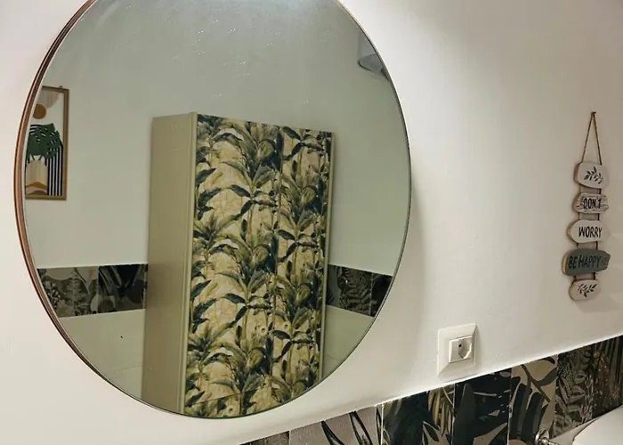 Thérèse Appartement *